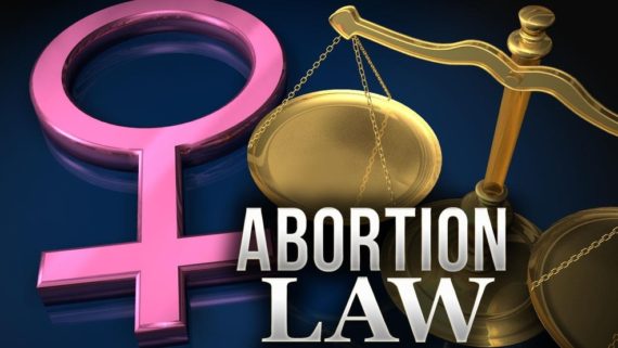juge Floride inconstitutionnel délai réflexion avortement