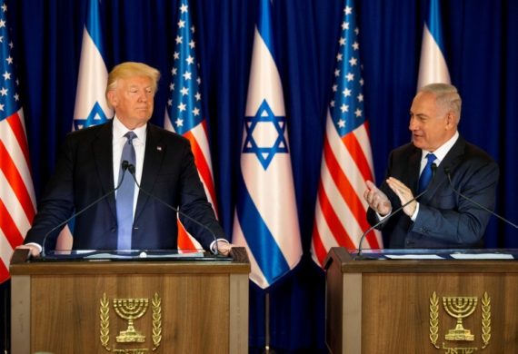 responsable OLP Etats Unis Deal siècle résolution conflit israélo palestinien