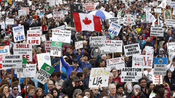 subventions Canada avortement droits reproductifs