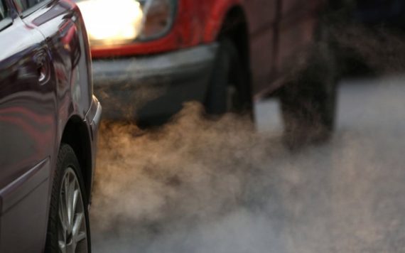 Diesel remonter émissions CO2 véhicules neufs
