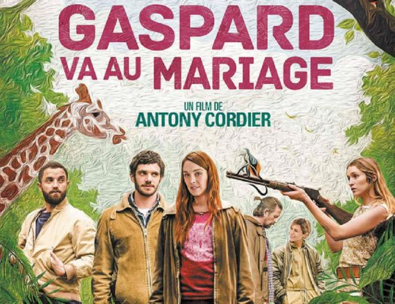 Gaspard va mariage Comédie Film