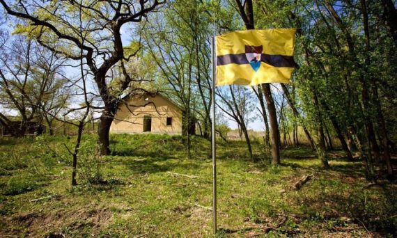 Liberland crypto monnaie