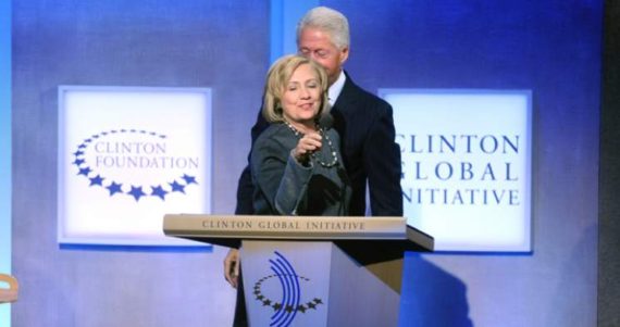 Uranium One Clinton Foundation enquête FBI millions russes Moscou