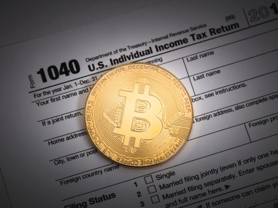 loi Arizona autorise paiement impôts bitcoins
