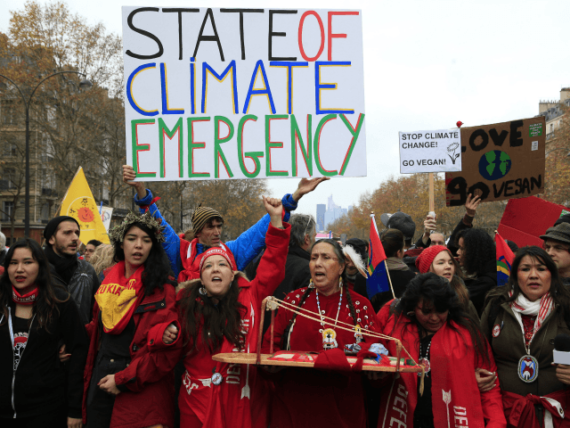 Changement climatique Steven Pinker Will Boisvert écomodernistes