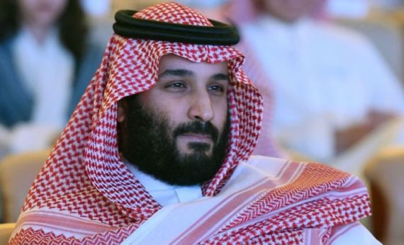 églises Arabie saoudite Mohammed bin Salman