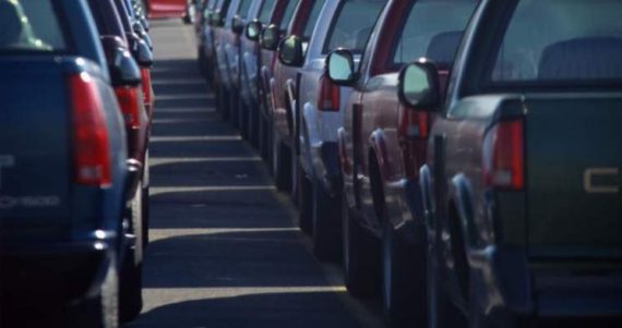EPA normes moins severes émissions consommation voitures Etats Unis