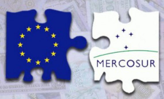 Mercosur Union européenne proches accord