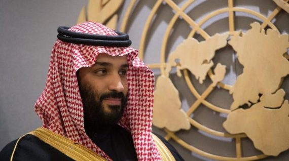 Restructuration islam tournée prince Mohammed bin Salman héritier Arabie saoudite