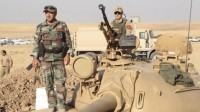 Armes françaises pour les rebelles syriens et les Kurdes d’Irak