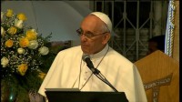 Le Pape François expose les grandes lignes de son pontificat sur l'avortement, l'homosexualité et le divorce