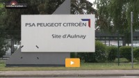 Peugeot Aulnay