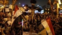 Islam contre Coptes - persécutions antichrétiennes en Egypte
