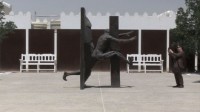 Foire aux arts au Qatar