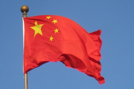 Chine : prospérité communiste