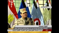 Egypte : Sisi contre les frères musulmans