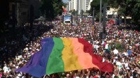 Les trans brésiliens exigent le pouvoir