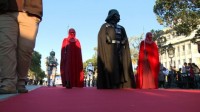 Star Wars et le printemps arabe