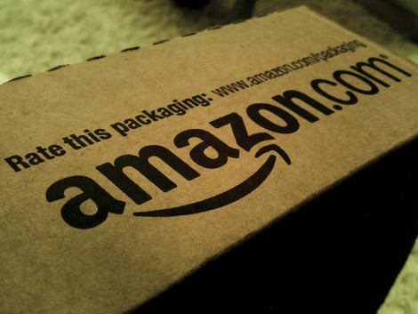 Amazon prépare son buzz