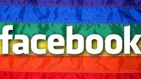 Facebook sous la botte gay