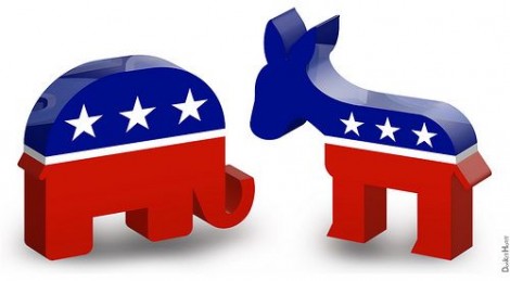 Les Républicains centristes font voter les Démocrates à la primaire