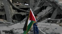 Autorité palestinienne Israël action en justice