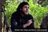 L’Australie en première ligne du djihad