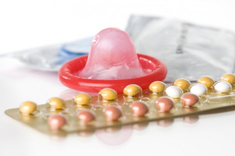 Contraception et avortement augmentent ensemble