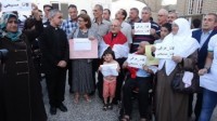 Des musulmans soutiennent les Chrétiens d’Irak, leurs autorités sont muettes