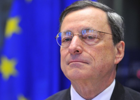 Draghi préconise une dictature des réformes