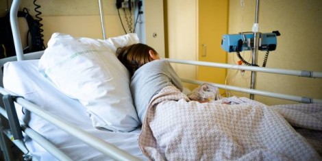 Nouveau pas pour l’euthanasie des enfants aux Pays-Bas
