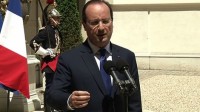 François Hollande élu président du Siècle