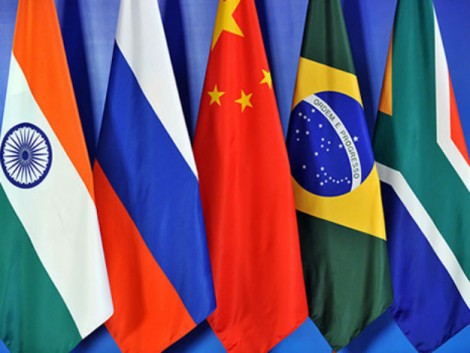 Les BRICS se réunissent entre eux