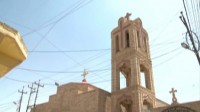 Les chrétiens d’Irak au bord de la disparition