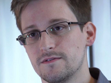 Snowden veut protéger les professions exposées à l’espionnage