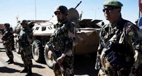 Tunisie : 14 militaires tués dans une embuscade