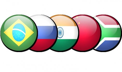 Une organisation s’occupant d’énergie au sein des BRICS ?