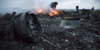Boeing abattu par un missile en Ukraine : qui veut la guerre ? </br>RITV Video et Texte