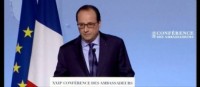 Allié des djihadistes : Bachar ou Hollande ?