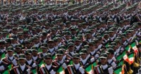 Chiites et Kurdes contre sunnites en Irak