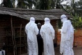 Ebola progresse – mais la malaria tue bien plus !