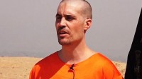 James Foley questions video