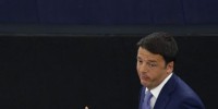 L’Italie de Renzi en récession