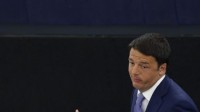 L’Italie de Renzi en récession
