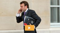 Macron, 35 heures, un couac révélateur : droite et gauche même politique