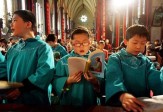 Pékin prépare une théologie chrétienne adaptée à la Chine