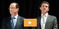 Remaniement Valls II : le problème, c’est Hollande et le mondialisme Remaniement Valls II : le problème, c’est Hollande et le mondialisme