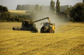 Sanctions contre la Russie&nbsp;: catastrophe pour l’agriculture européenne