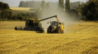 Sanctions contre la Russie : catastrophe pour l’agriculture européenne