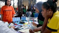 Selamat Pagi, l’école indonésienne de la tolérance et du vivre ensemble